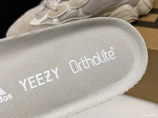 hype Yeezy Rat DB2908 Adidas Blush 500 Desert 0619
